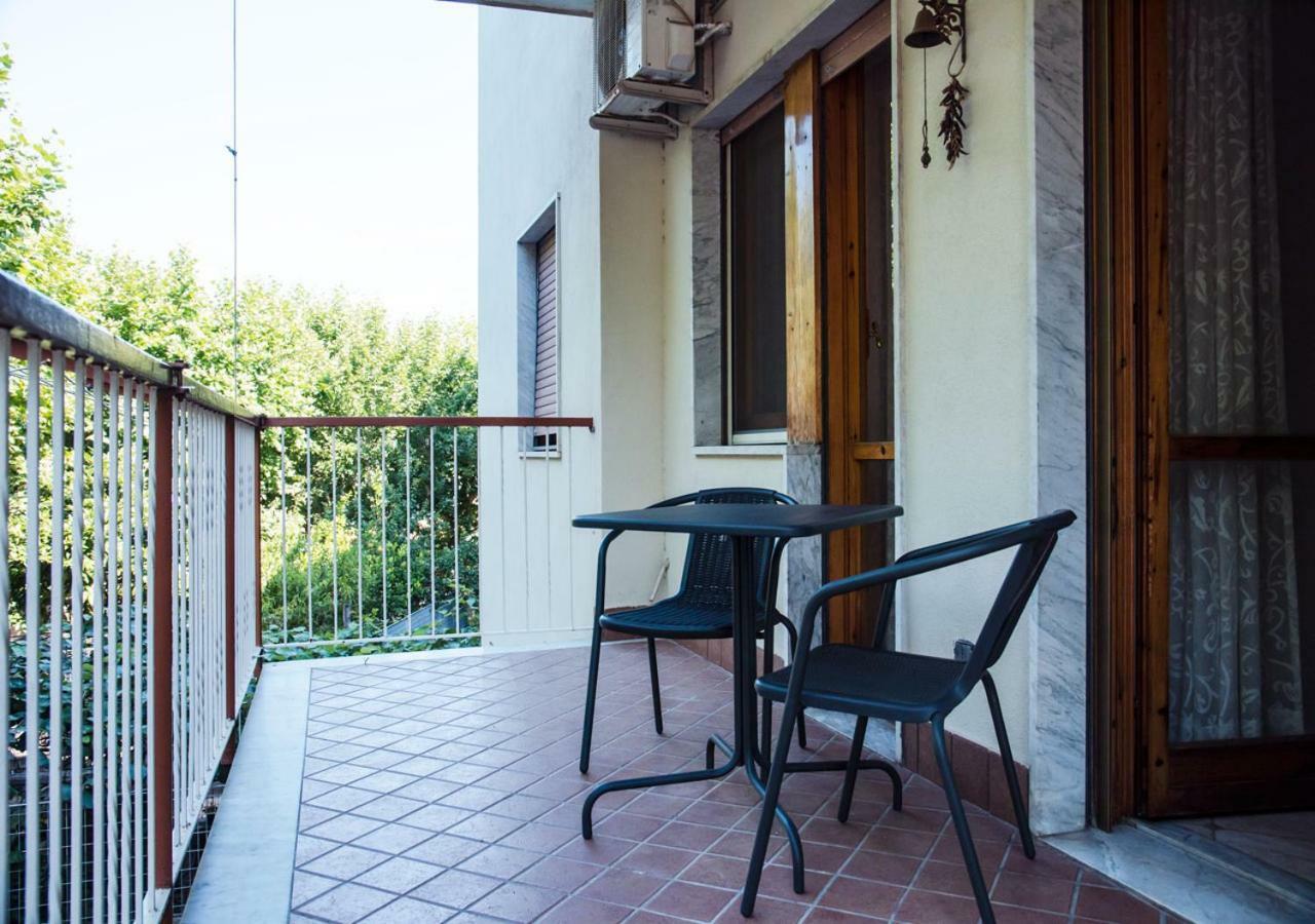 Pretty House Sorrento Villa Piano di Sorrento Exterior photo